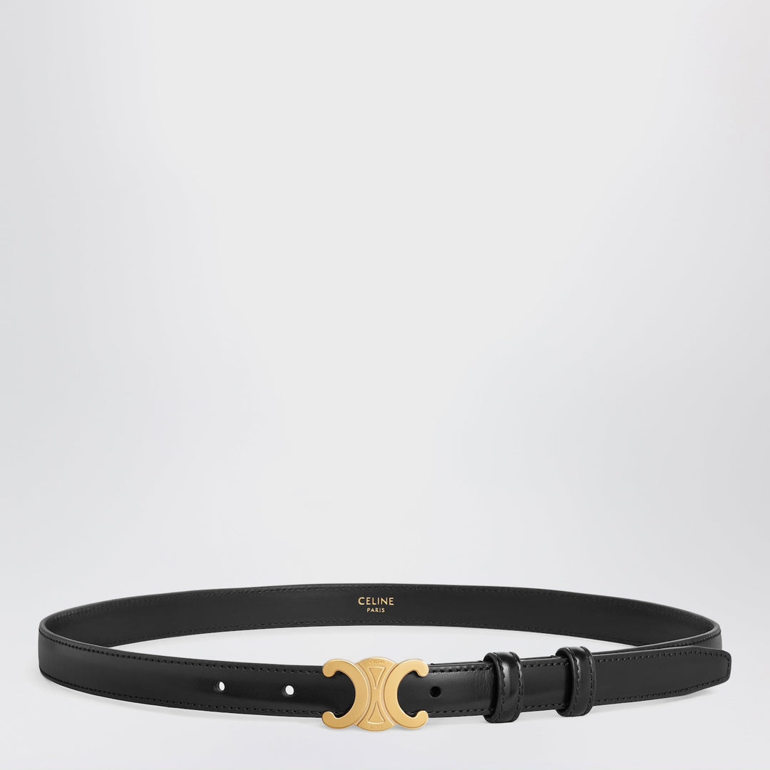 Celine Belts - Black | 922846ebd9865b8d687cdd4eef597302ca07f258