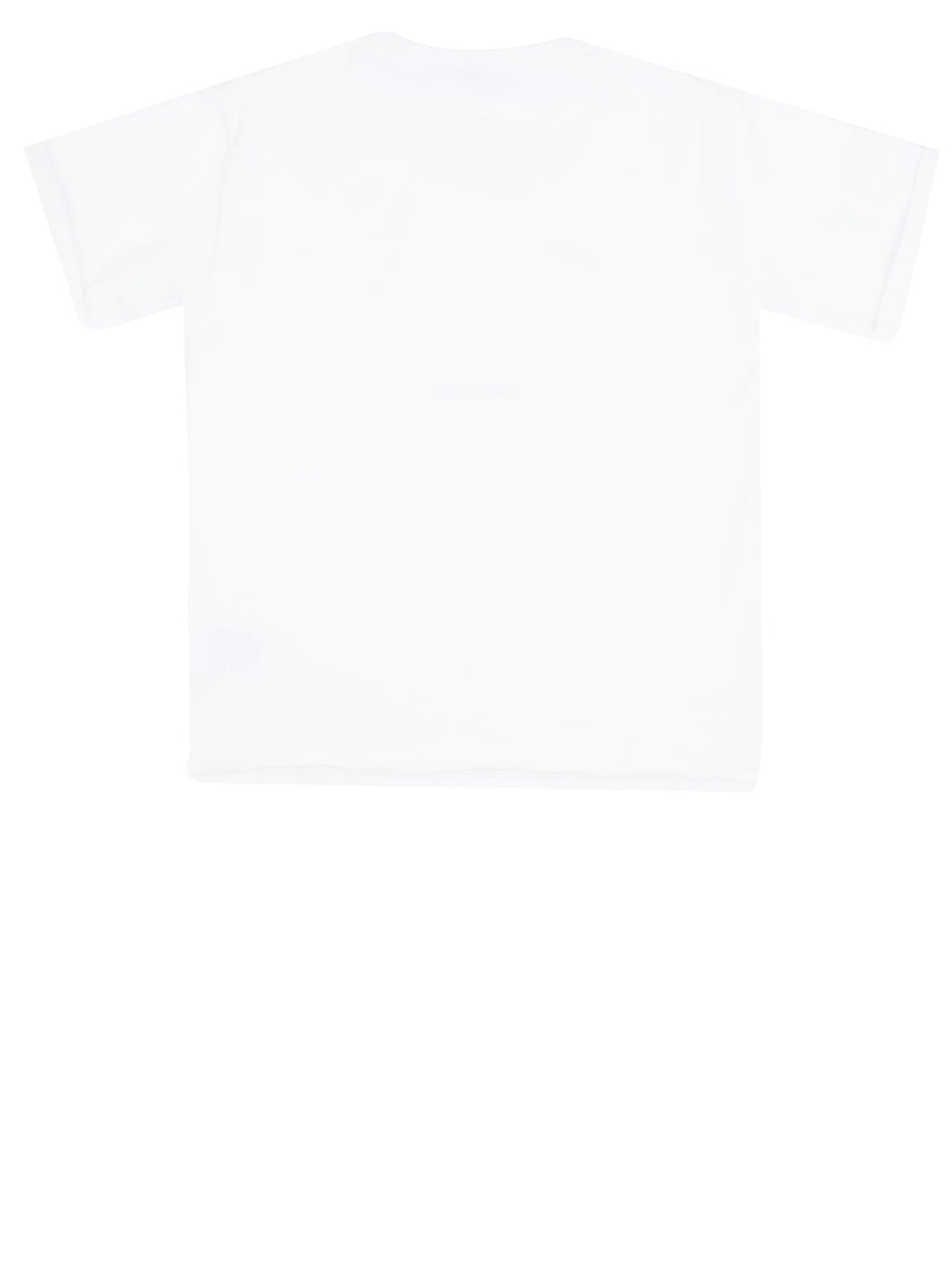 Saint Laurent Paris T-shirts - White | 931c1583584b58abd54313f5a0f01913585fa507