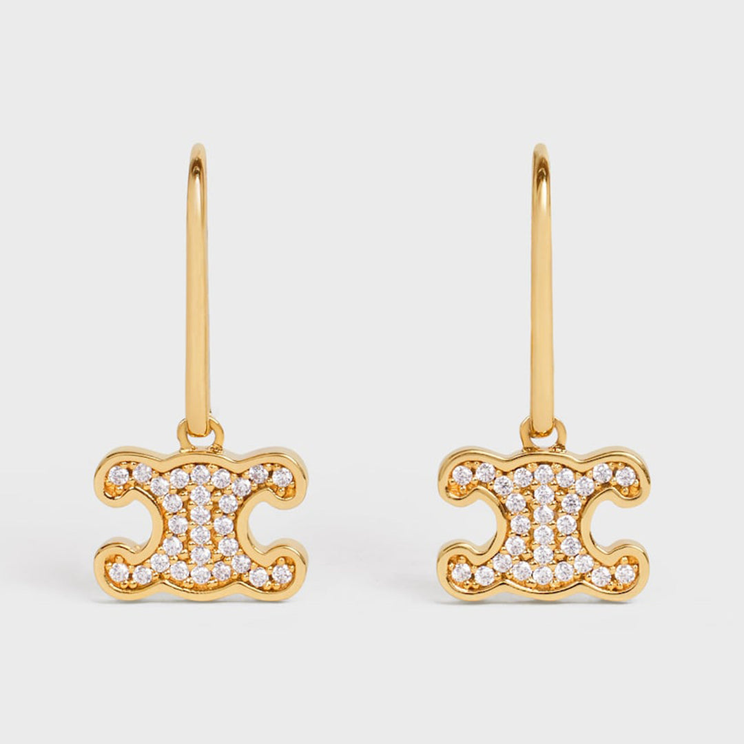 Celine Jewelry - Metal | 9fc29eeaf9396977d2e312e4861b1674e676fe1b