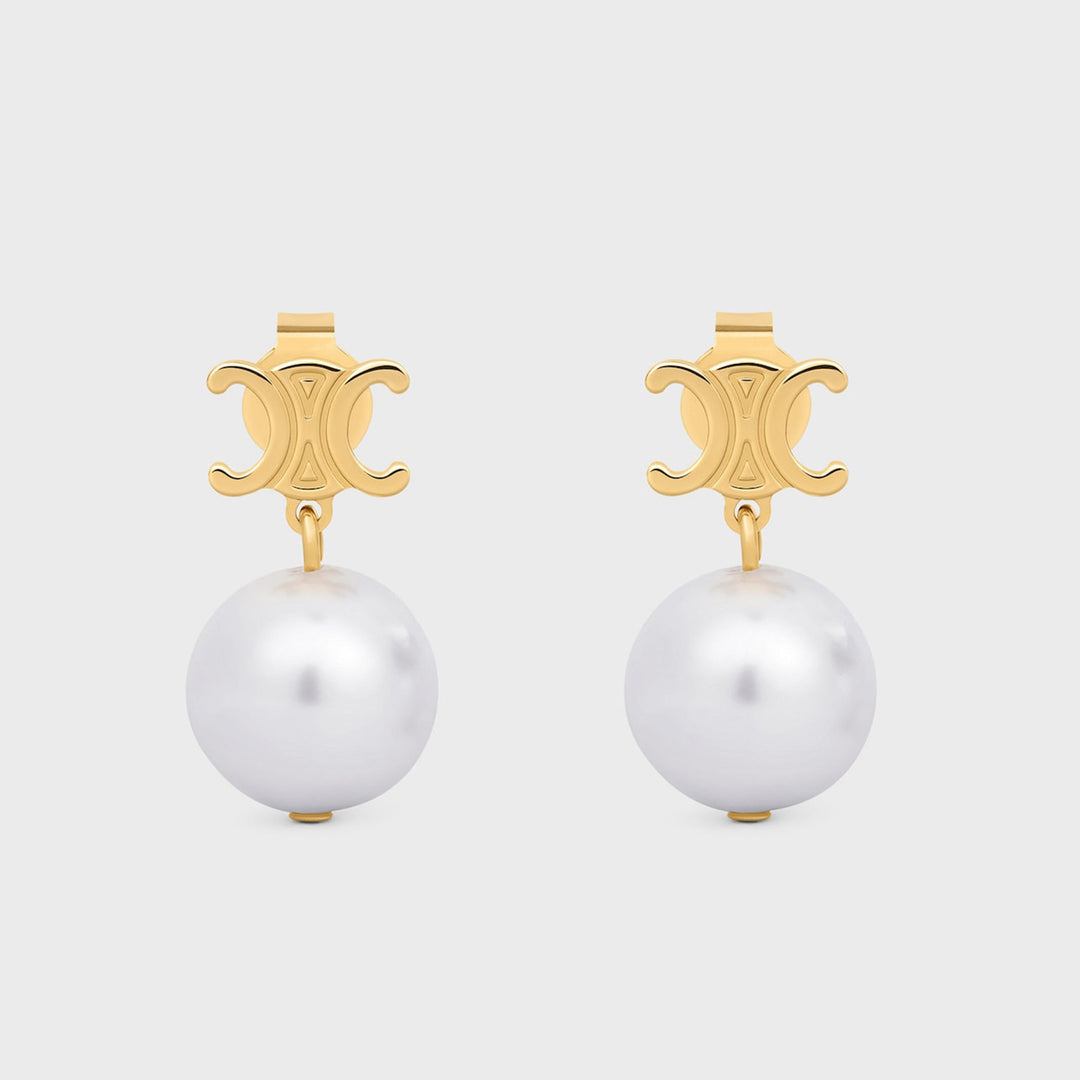Celine Jewelry - Metal | 3502185c2e101cede637590e29fc0b80729047dd
