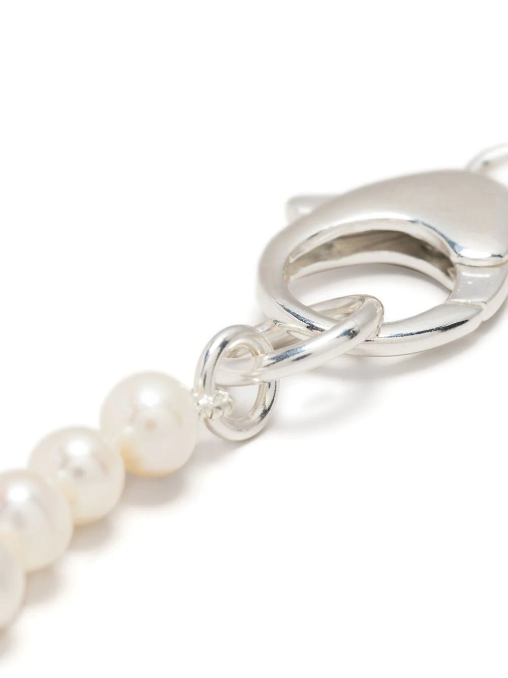 Hatton Labs Collana - Metallic | a1b549784231d8da33d1a55fb6047114b949d0aa