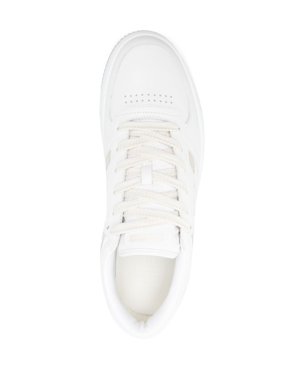 Givenchy Sneakers - Chiari e Naturali | 9f056fe34a05425f79331111f7ecb8a9c179e42a