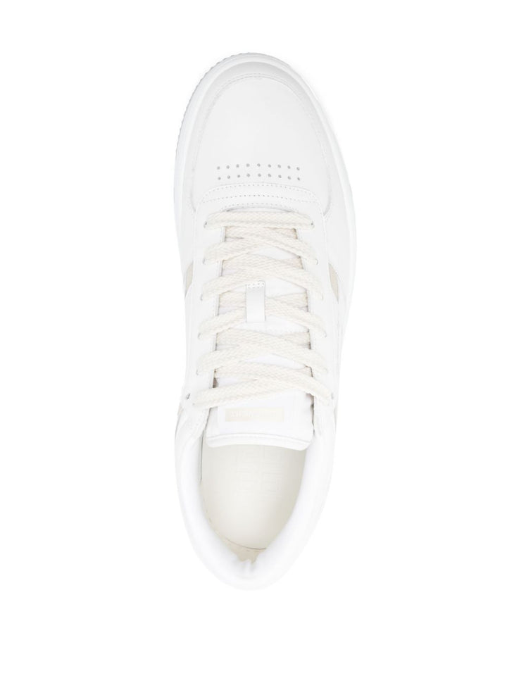 Givenchy Sneakers - Chiari e Naturali | 9f056fe34a05425f79331111f7ecb8a9c179e42a