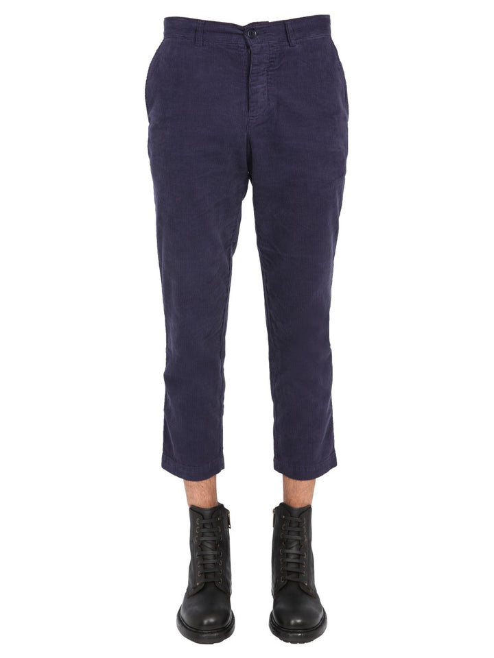 YMC Pants - Blue | Wanan Luxury