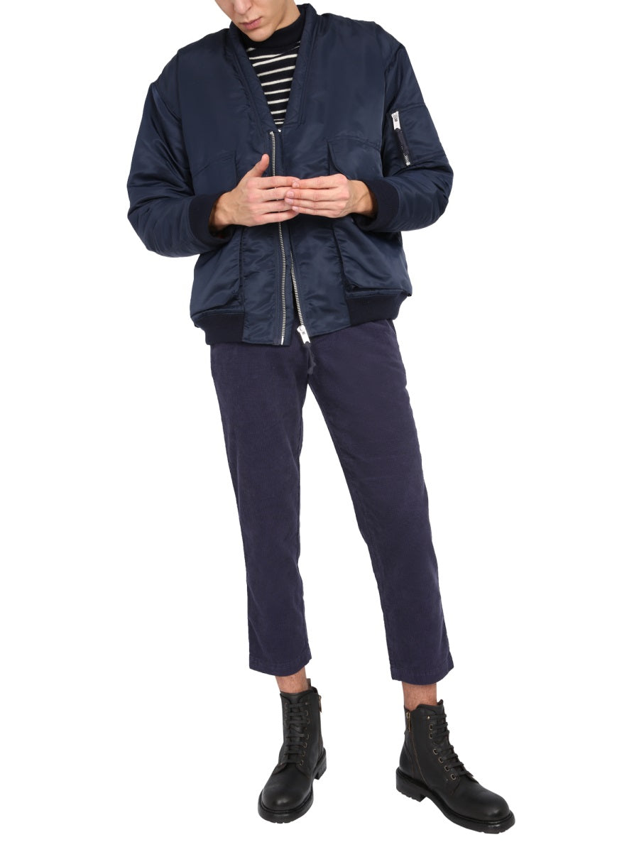 YMC Pants - Blue | Wanan Luxury