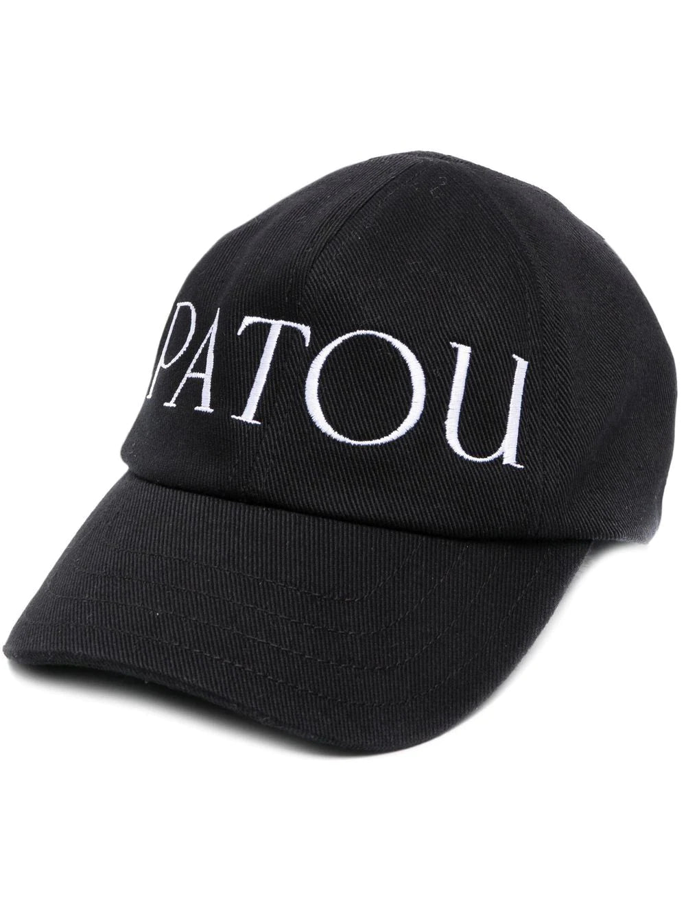 Patou Hats - Black | 71d77c3cbb55fe34c7b9193ac9b00e0c9a749efc