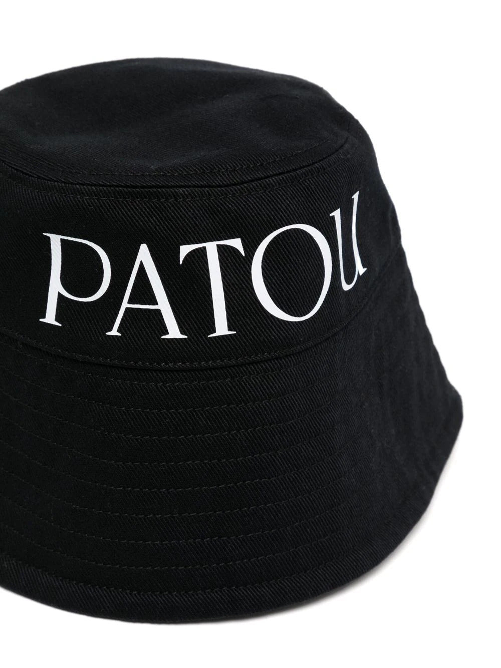 Patou Hats - Black | 98e3fa3a89789f2cc3462dab4b4067fe46f191fb