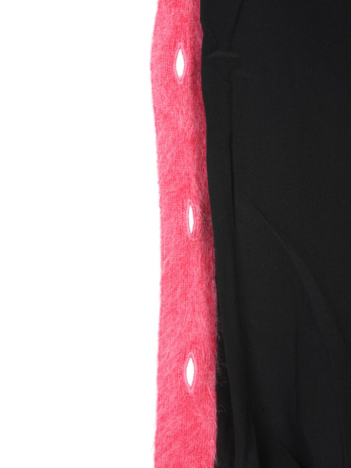 Saint Laurent Sweaters - Pink | Wanan Luxury