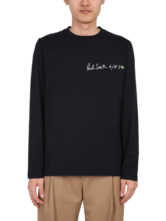 Long Sleeve T-Shirt
