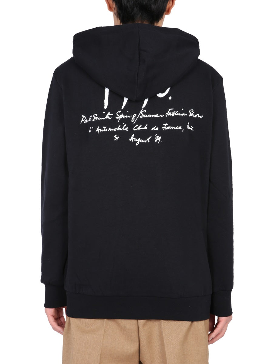 Paul Smith Sweatshirts - Black | Wanan Luxury