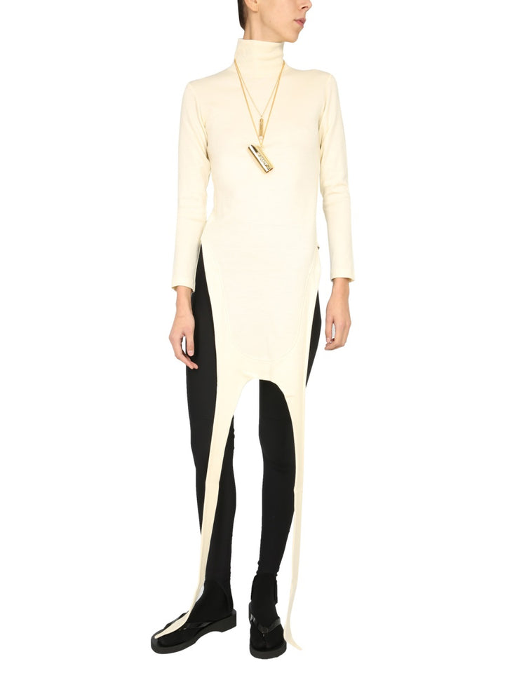 Ambush Sweaters - White | Wanan Luxury