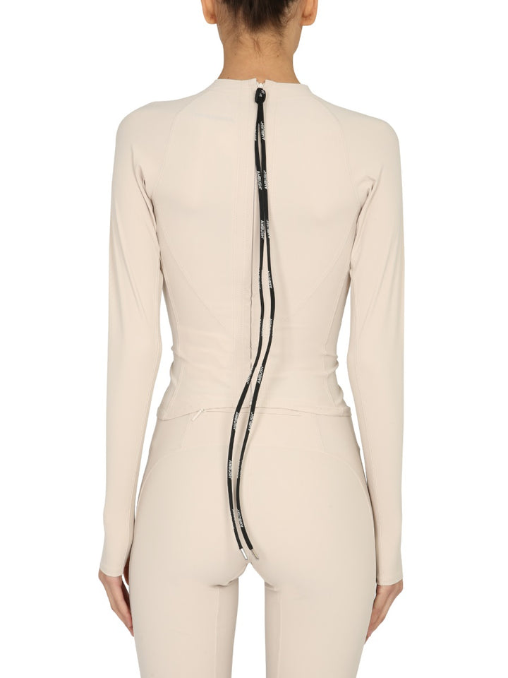 Ambush T shirts - Beige | Wanan Luxury