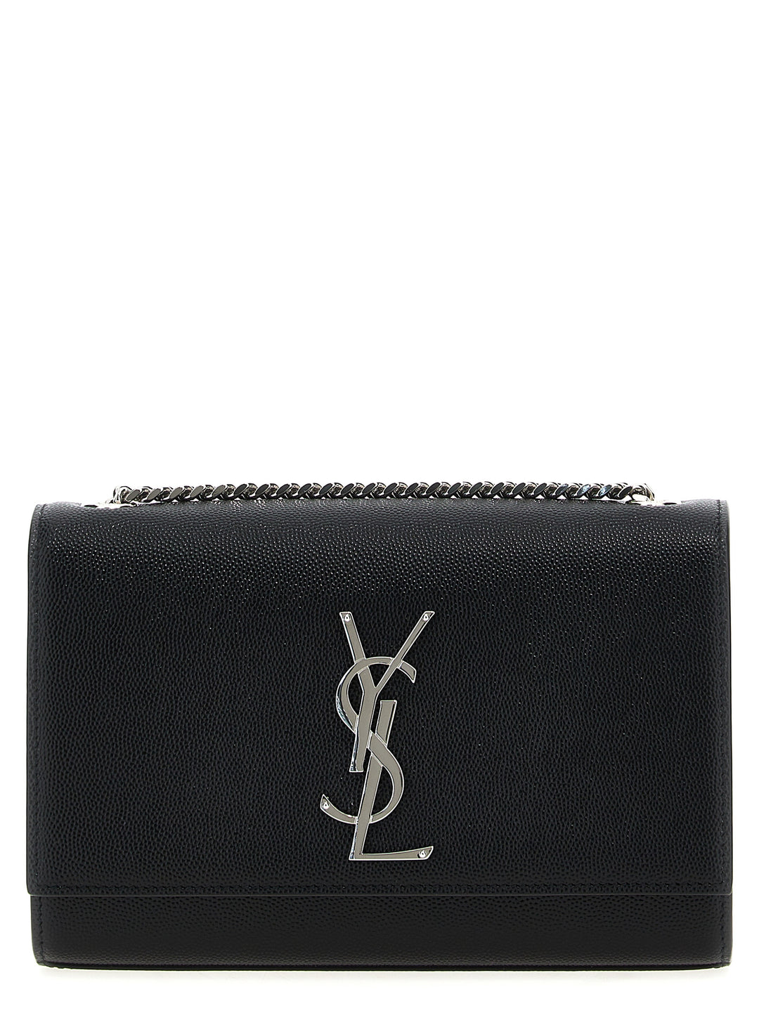 Saint Laurent Kate Small Crossbody Bags - Black | ba00098dac798287dee5d79b1fed10d2931dd62a