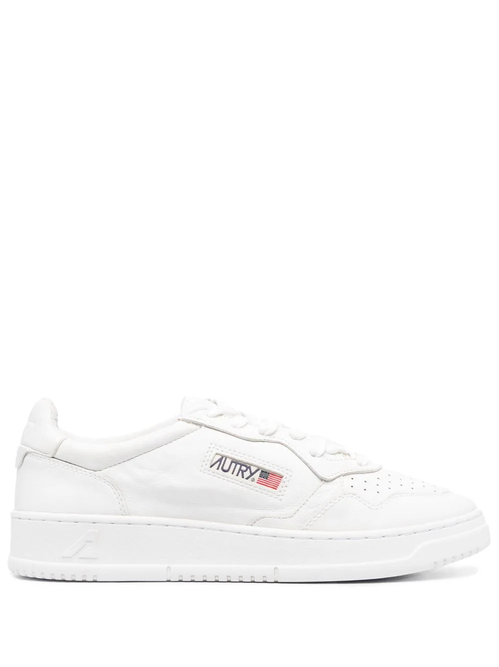 Autry Sneakers - White | 639aa0c93c4cf958e5a592784e67ed3517cbf42d