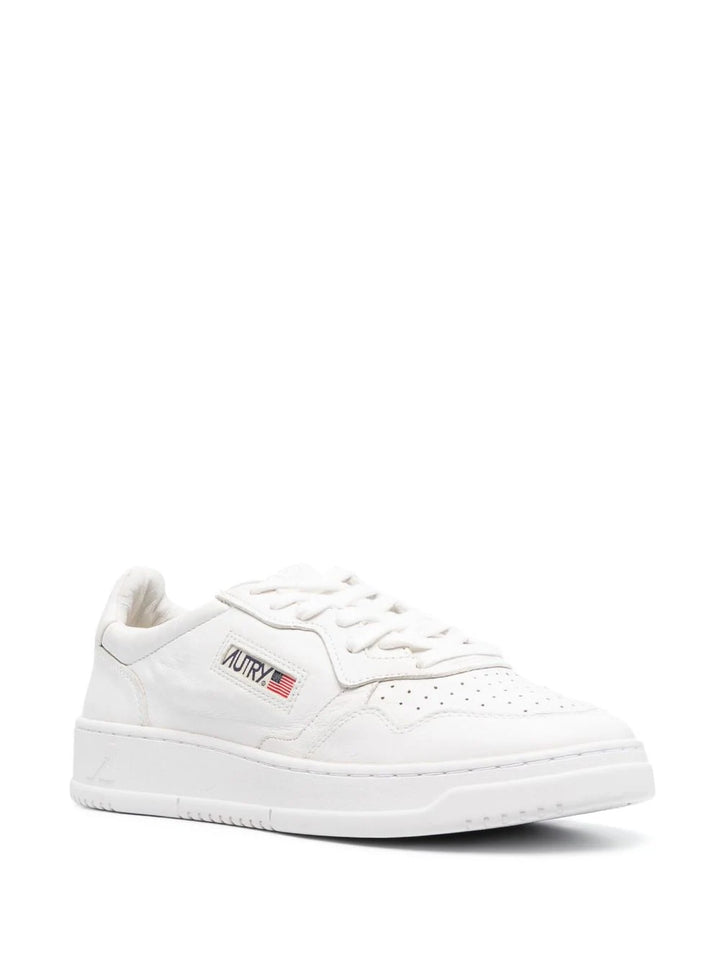 Autry Sneakers - White | de244fa3a69940bac59acf23d424cc21911992a5