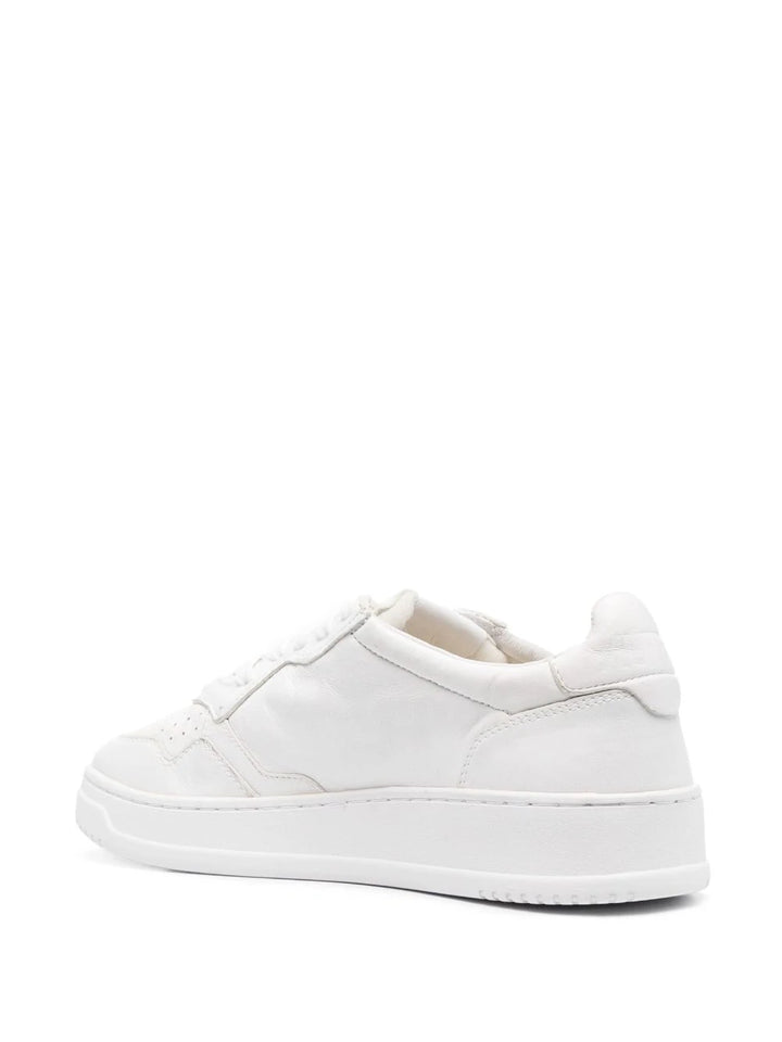 Autry Sneakers - White | 5c5a9b332e09fc7df18c0fb7a6ee2ab3e9a6c08d
