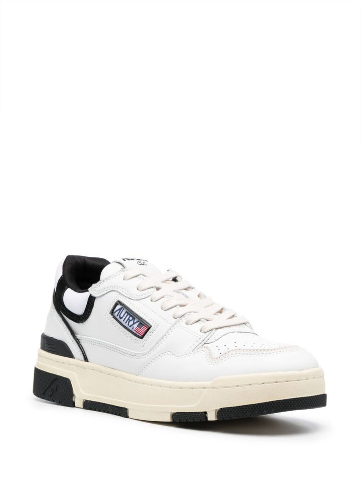 Autry Sneakers - White | f02a2c144539e95900b2ba2135866ddbf9292c7d