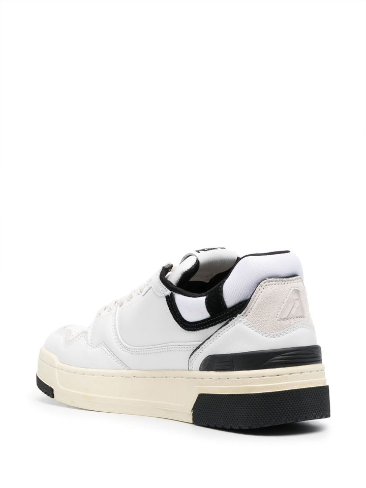 Autry Sneakers - White | a807501fa9b89a6d7cb97169888023bed582132e