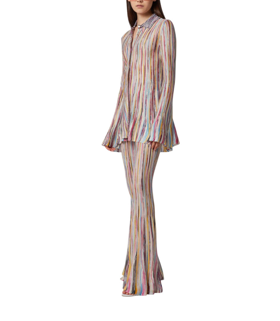 Missoni SHIRT - Multicolour | 3d71856f3197d07b3cd227a459fb4cbea434d8c8