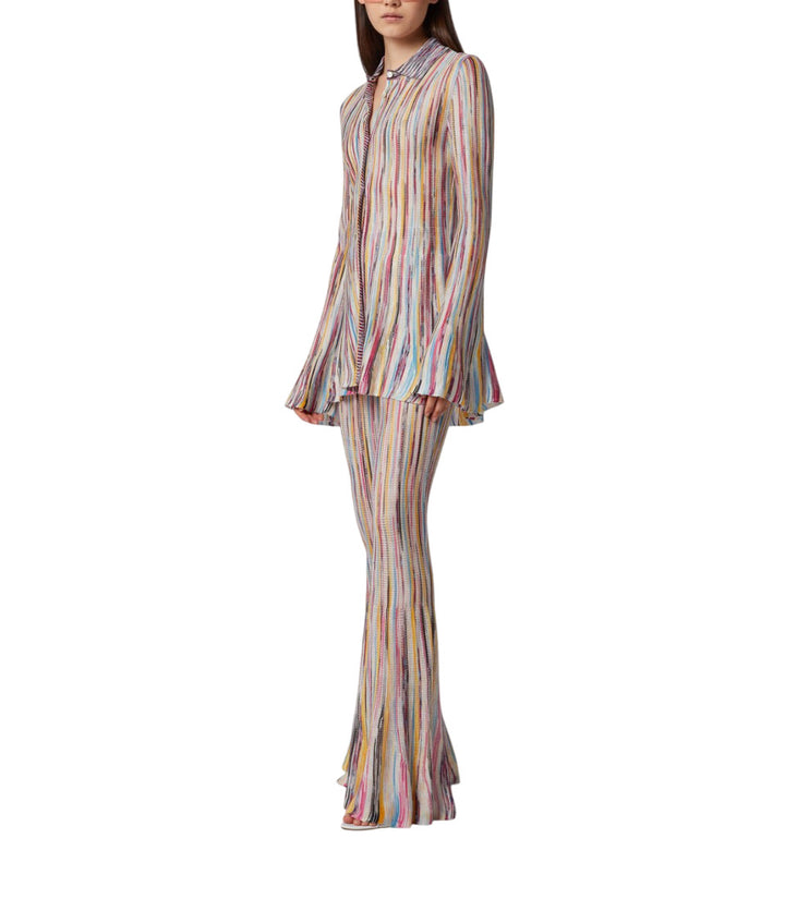 Missoni SHIRT - Multicolour | 3d71856f3197d07b3cd227a459fb4cbea434d8c8