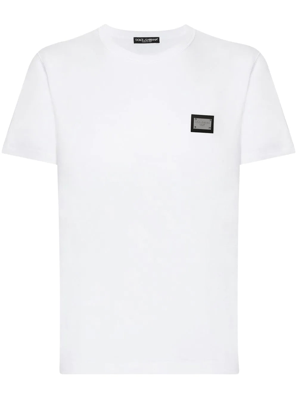 Dolce & Gabbana T-shirts - White | bd31ceb3ddd29f4cf3651937c771d00b544e3c2c