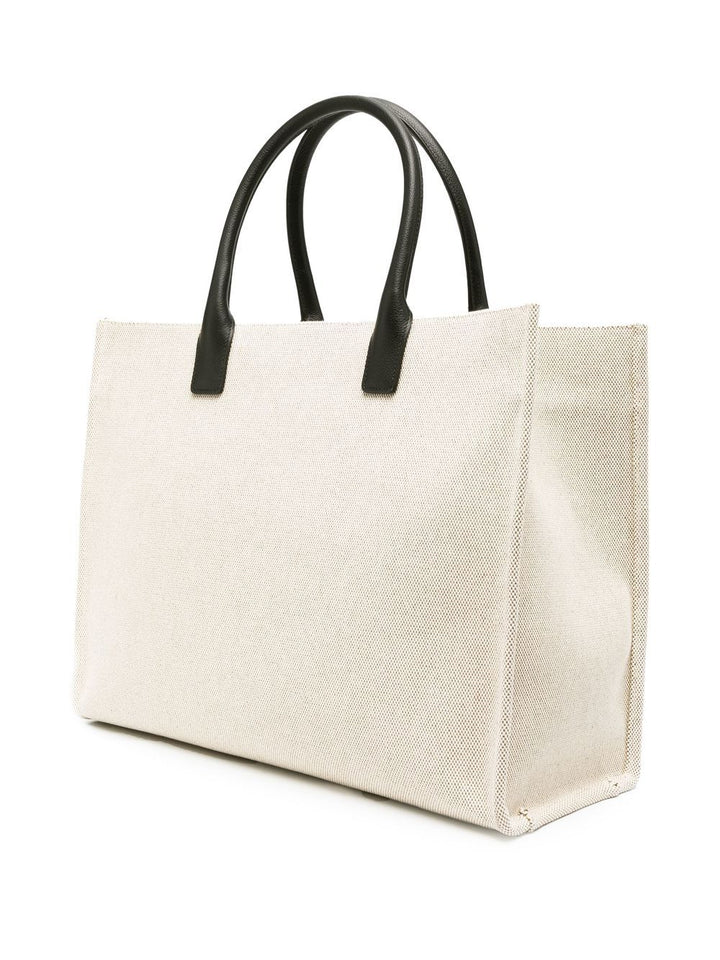 Versace Totes - Nude & Neutrals | eb9f0977fba989e95df4e377751eea3ebbfd7041