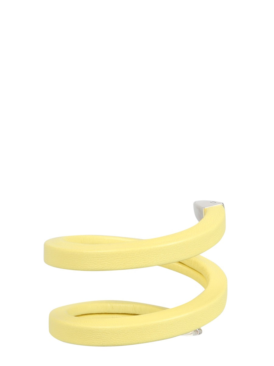 Bottega Veneta Bracelets - Yellow | 2b16e156db74be77038ed1474f6eb6a0be5c8b60