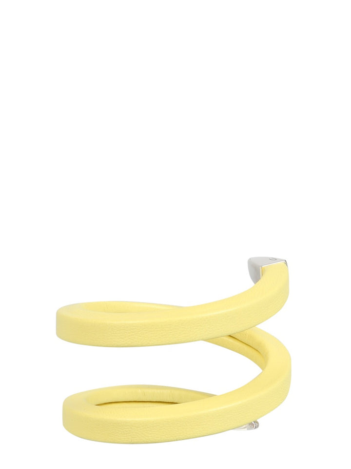 Bottega Veneta Bracelets - Yellow | 2b16e156db74be77038ed1474f6eb6a0be5c8b60