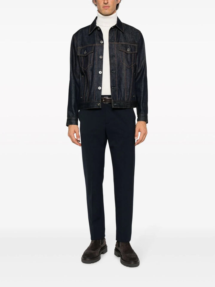 Malo Turtle neck - White | b49de40648ae7df108c89b439ec0fa7c27a07698