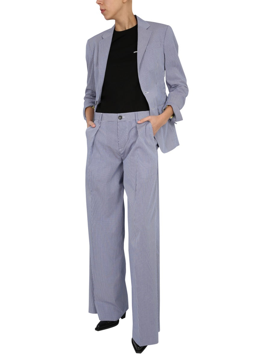 Dsquared2 Jackets - Blue | Wanan Luxury