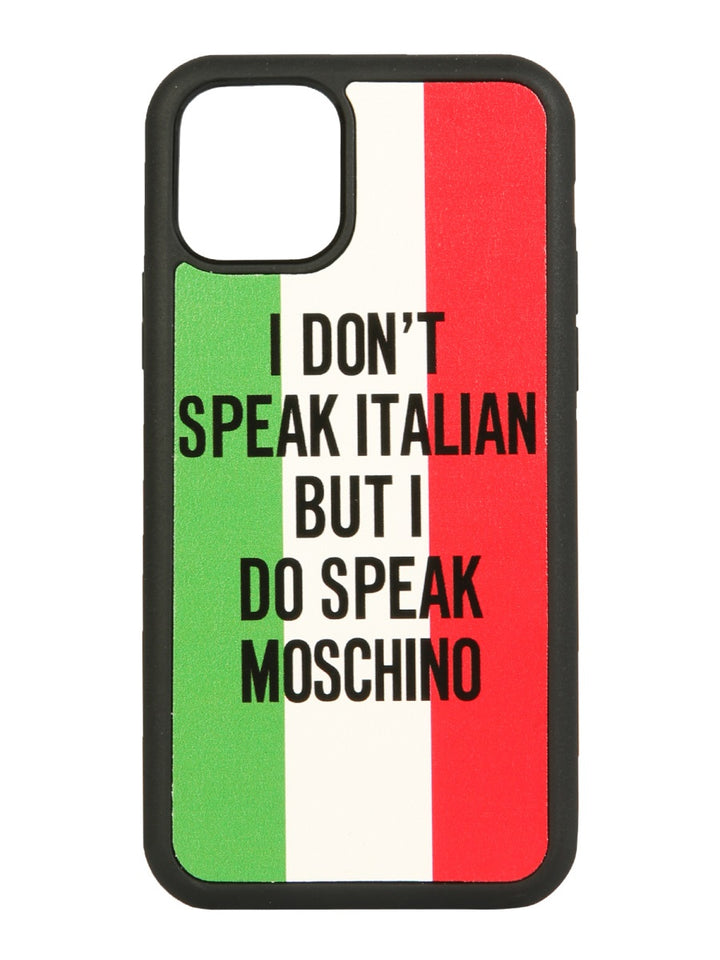 Moschino Phone, Laptop & Gadget - Multcolor | Wanan Luxury