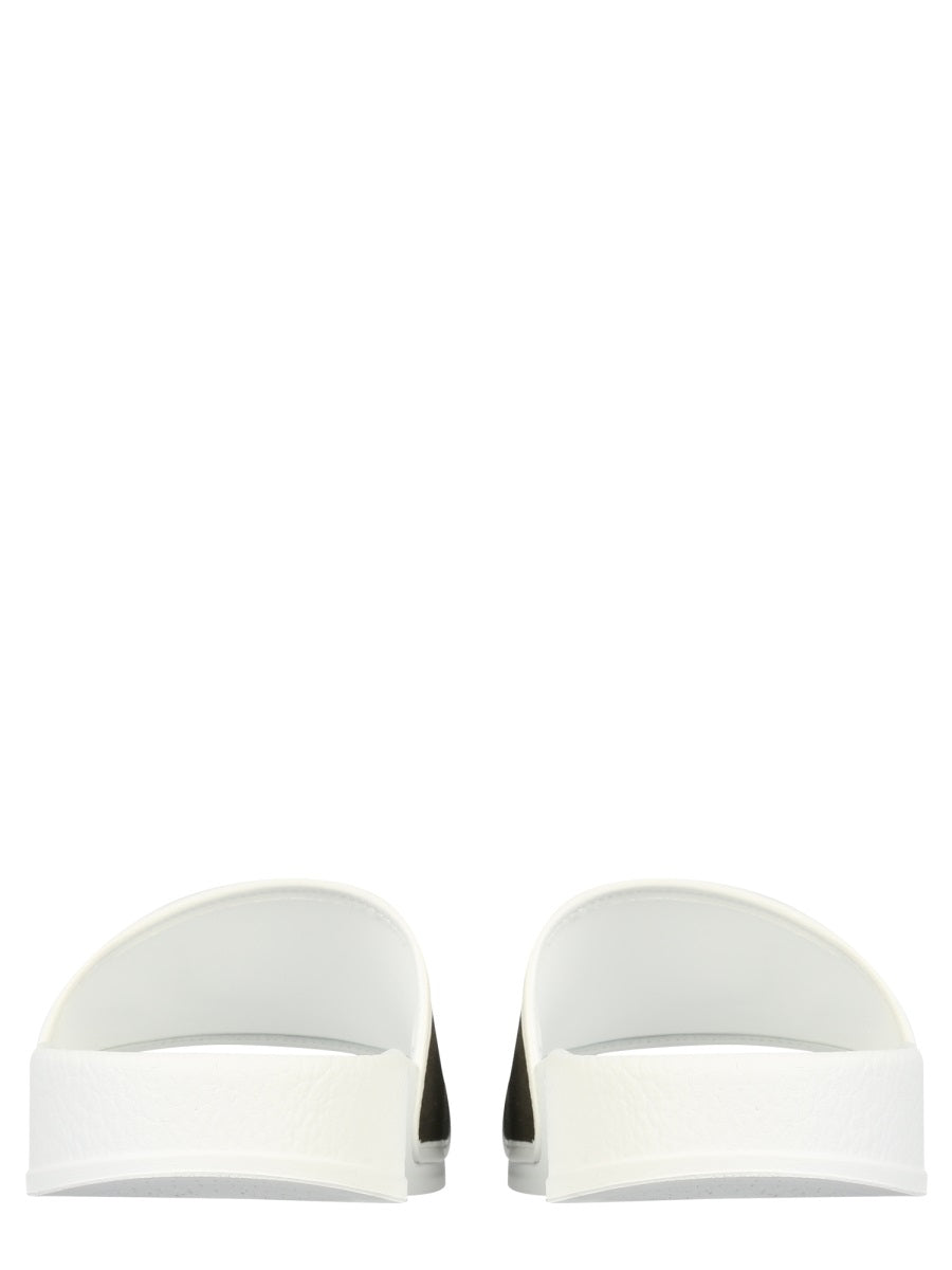 Giuseppe Zanotti Sandals - Black | Wanan Luxury