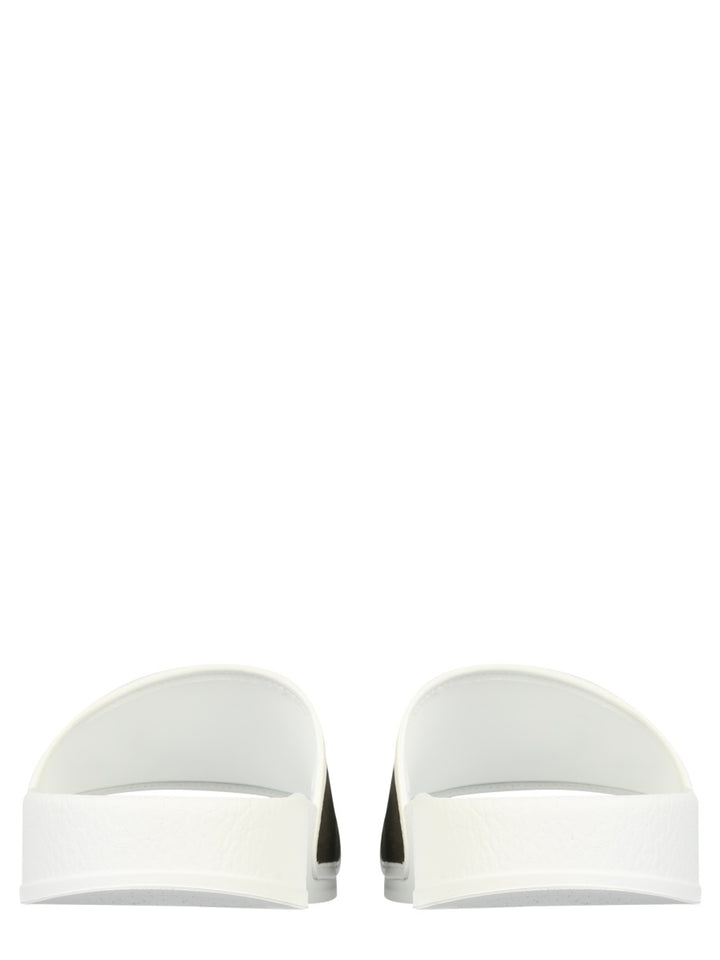 Giuseppe Zanotti Sandals - Black | Wanan Luxury