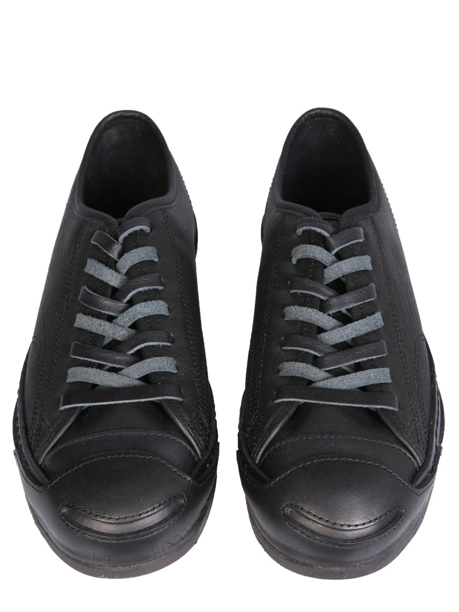 Hender Scheme Sneakers - Black | Wanan Luxury