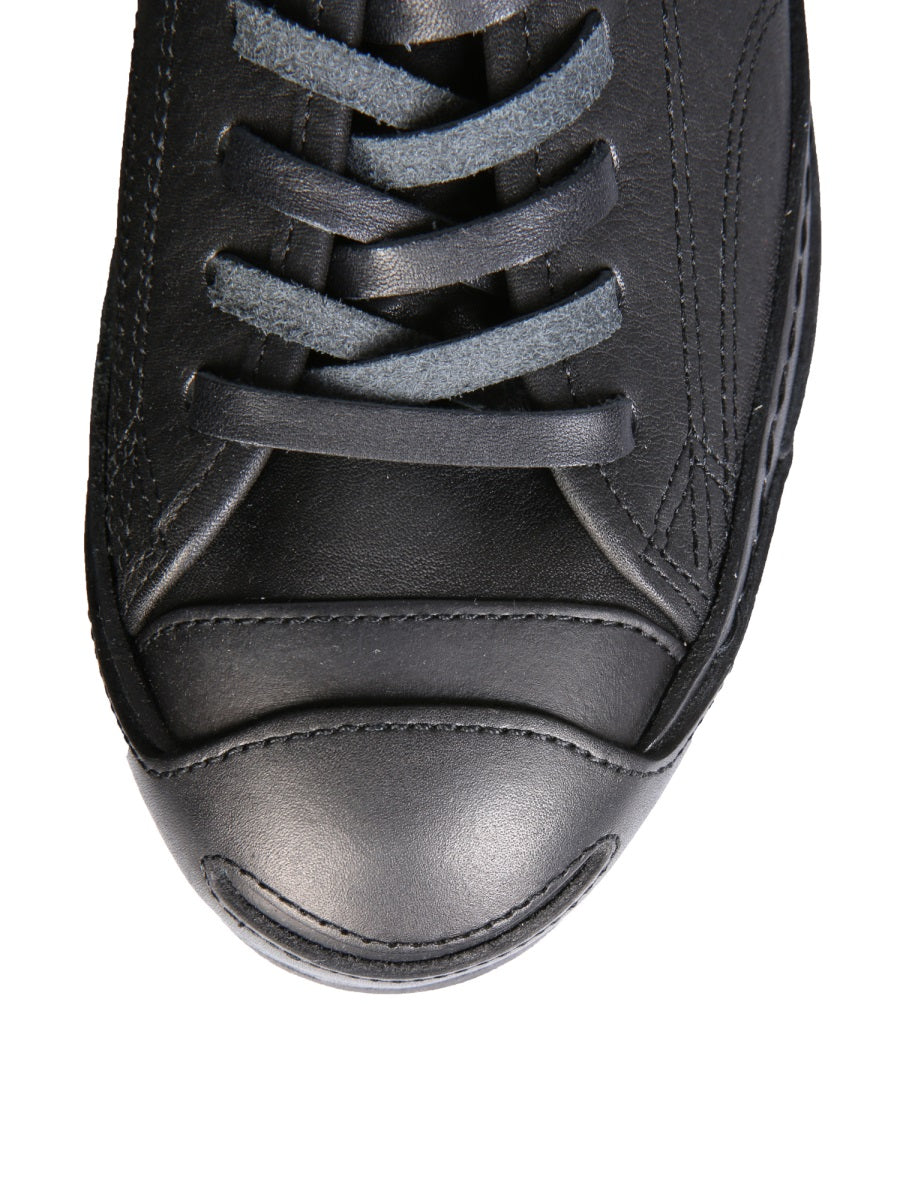 Hender Scheme Sneakers - Black | Wanan Luxury