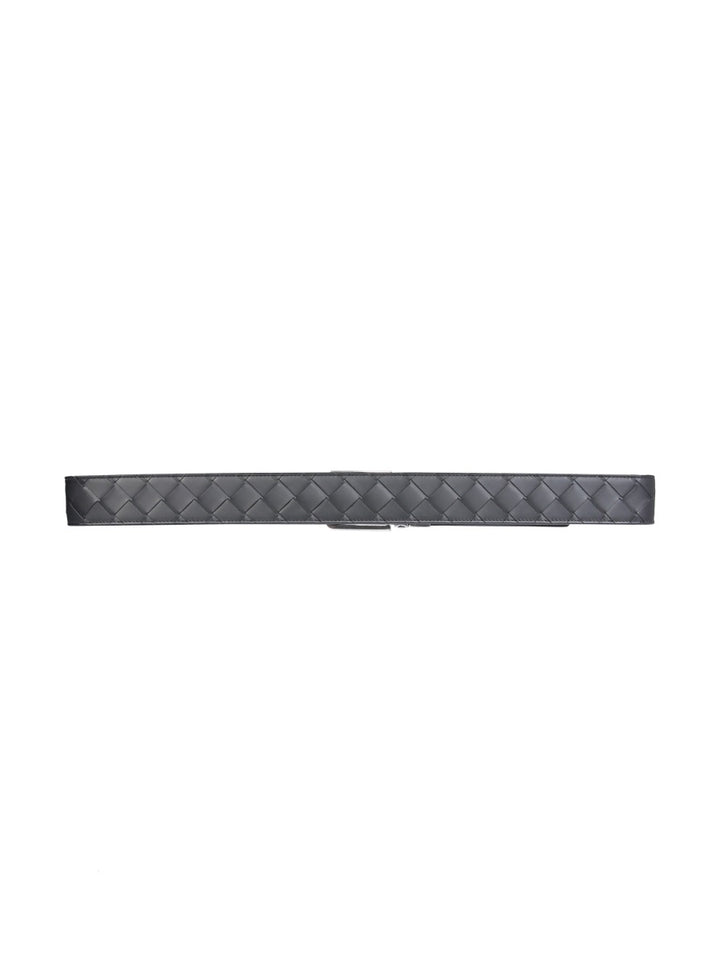 Bottega Veneta Belts - Black | acc6a445614beda9b741436eeae484a69c4289a6