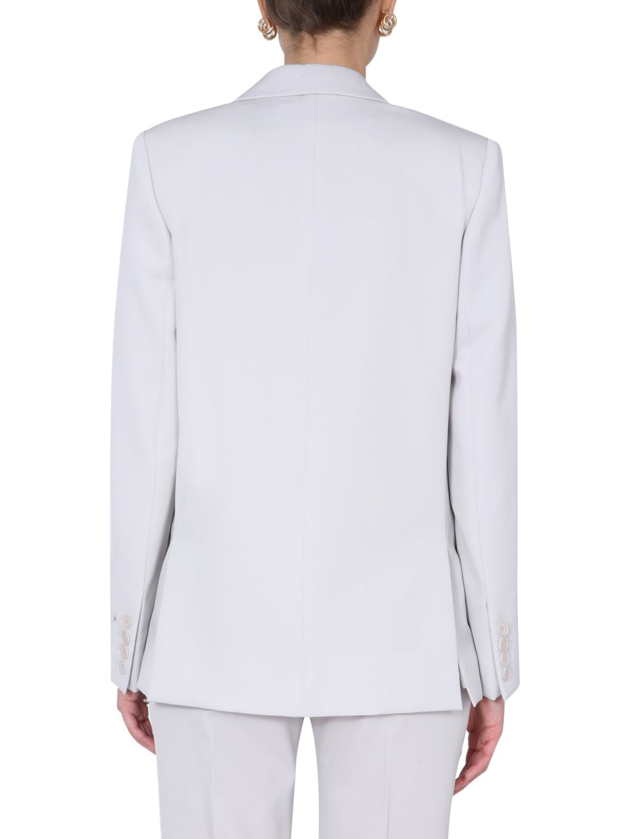 Stella McCartney Jackets - Grey | Wanan Luxury