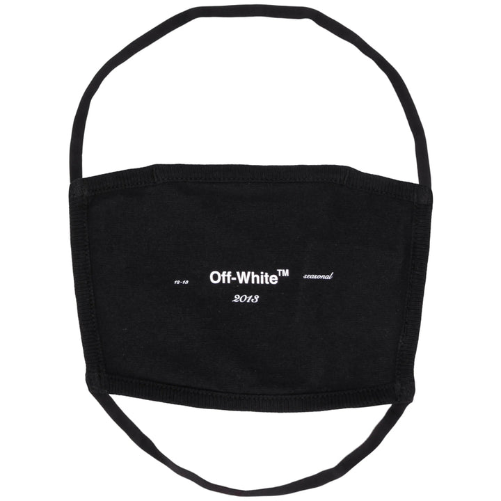 Off-White General Accessories - Black | 322980021570882d8742f66a9b94ee1a4faa91ec