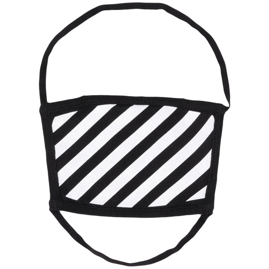 General Accessories Black, White