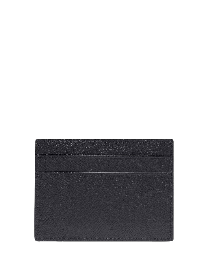 Balenciaga Credit card cases - Black | ef9b041bd6a5e9488a03d307fdf4d36a854a213b
