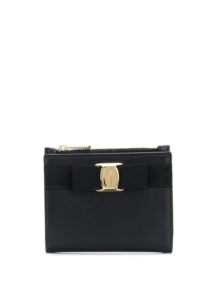 Ferragamo Bill coin wallets - Black | 119ef25040e7a2fba5ea57f83ac3a4cee152c99a