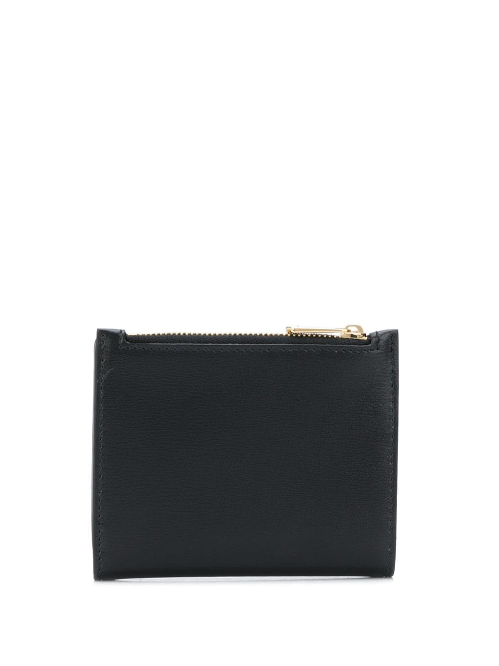 Ferragamo Bill coin wallets - Black | 4dc3609156b04e22d16402d7b7dc11864c1b3ef7