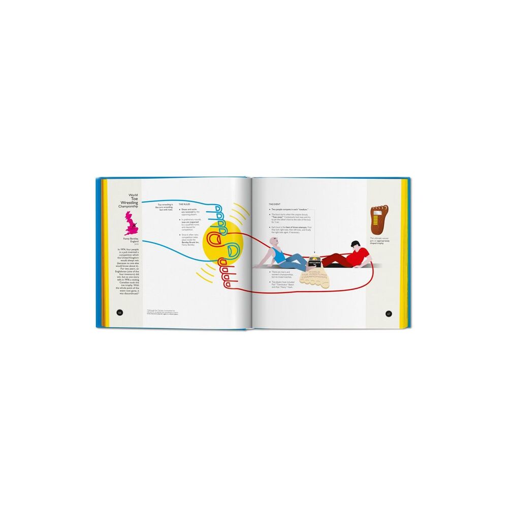 Taschen General Accessories -  | ba5a1c1b66e0b1fbeb83d1694147d6790cc99329