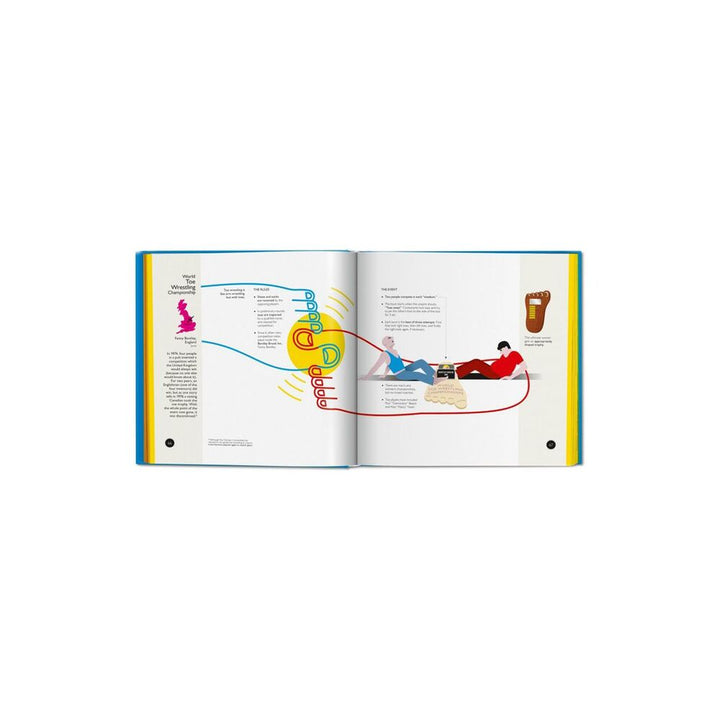 Taschen General Accessories -  | ba5a1c1b66e0b1fbeb83d1694147d6790cc99329