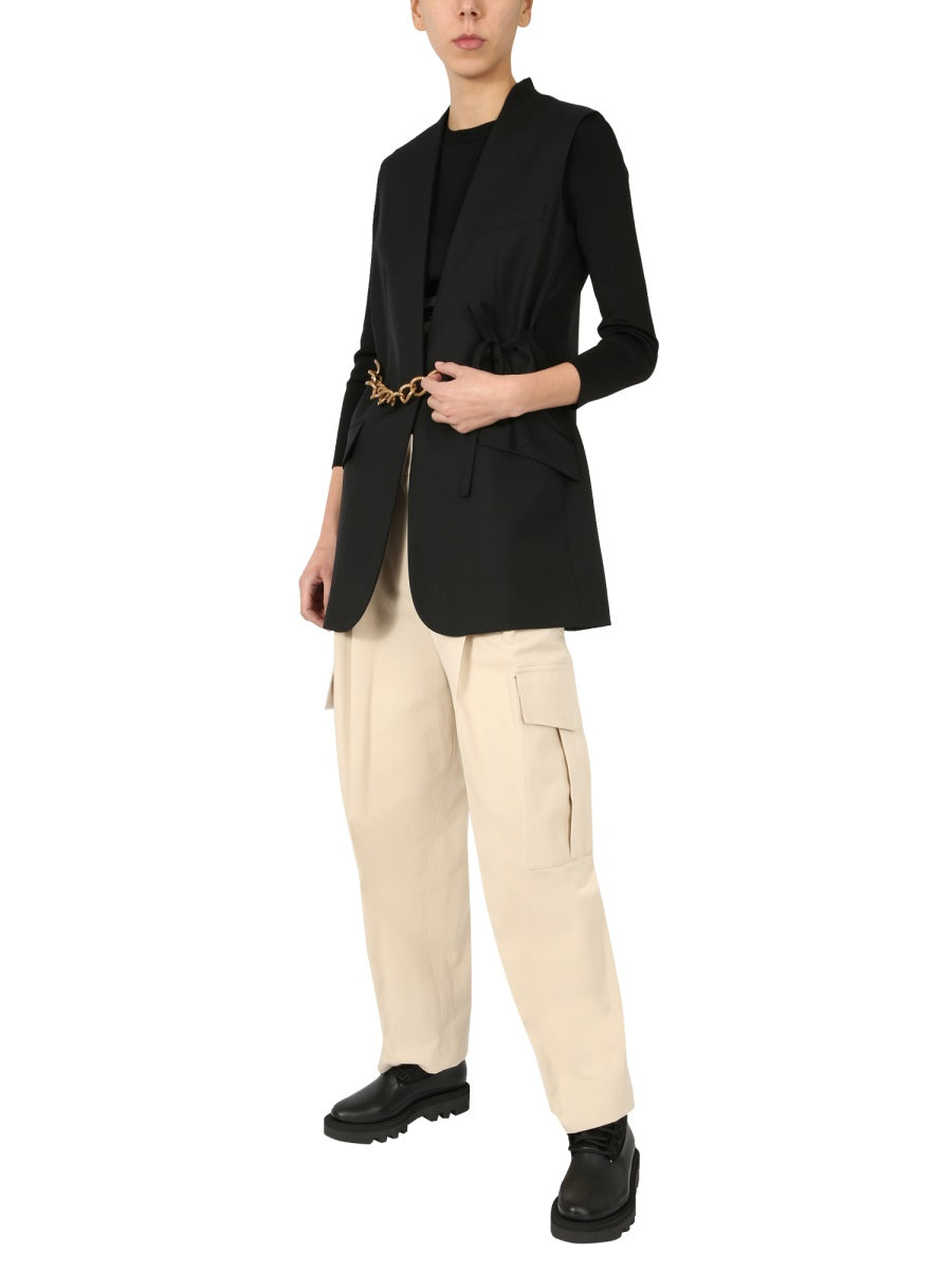 Givenchy Jackets - Black | Wanan Luxury