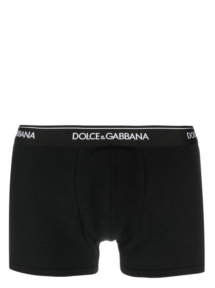 Dolce & Gabbana UNDERWEAR - Black | 15c5b6e13b22b27cb455bf6f119066d4def6a7c5