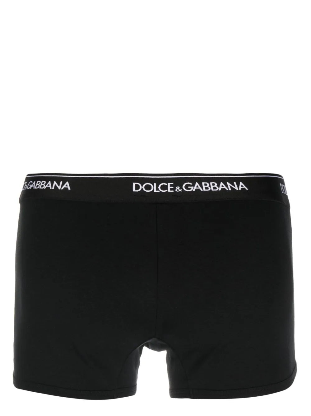 Dolce & Gabbana UNDERWEAR - Black | 15373a680850e56826747fbecdab0c1ec9d1d682