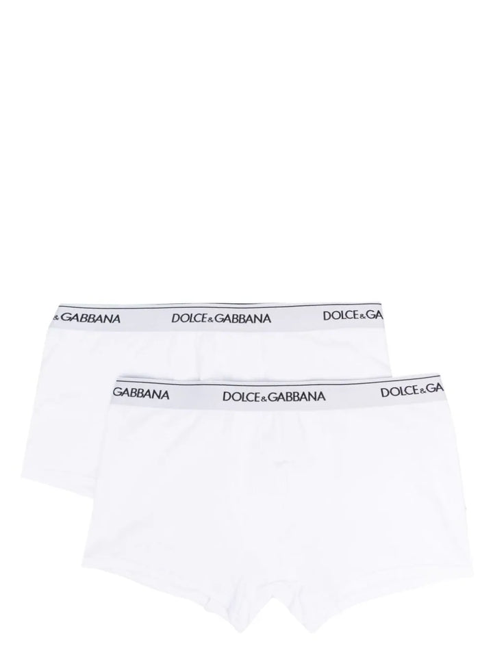 Dolce & Gabbana UNDERWEAR - White | 6d19e770bcd1803be23c52af16a3b1bd8eae0624
