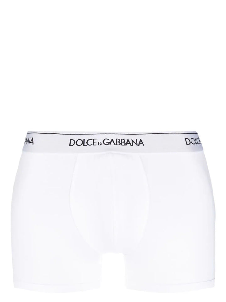 Dolce & Gabbana UNDERWEAR - White | 2fb2954e346865c5f60a1c7c94a4919cd30b626b