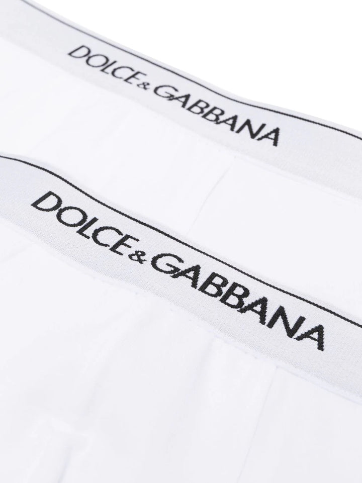 Dolce & Gabbana UNDERWEAR - White | 890825c32d0e228cc7c3a3389b52aa0282a4b461